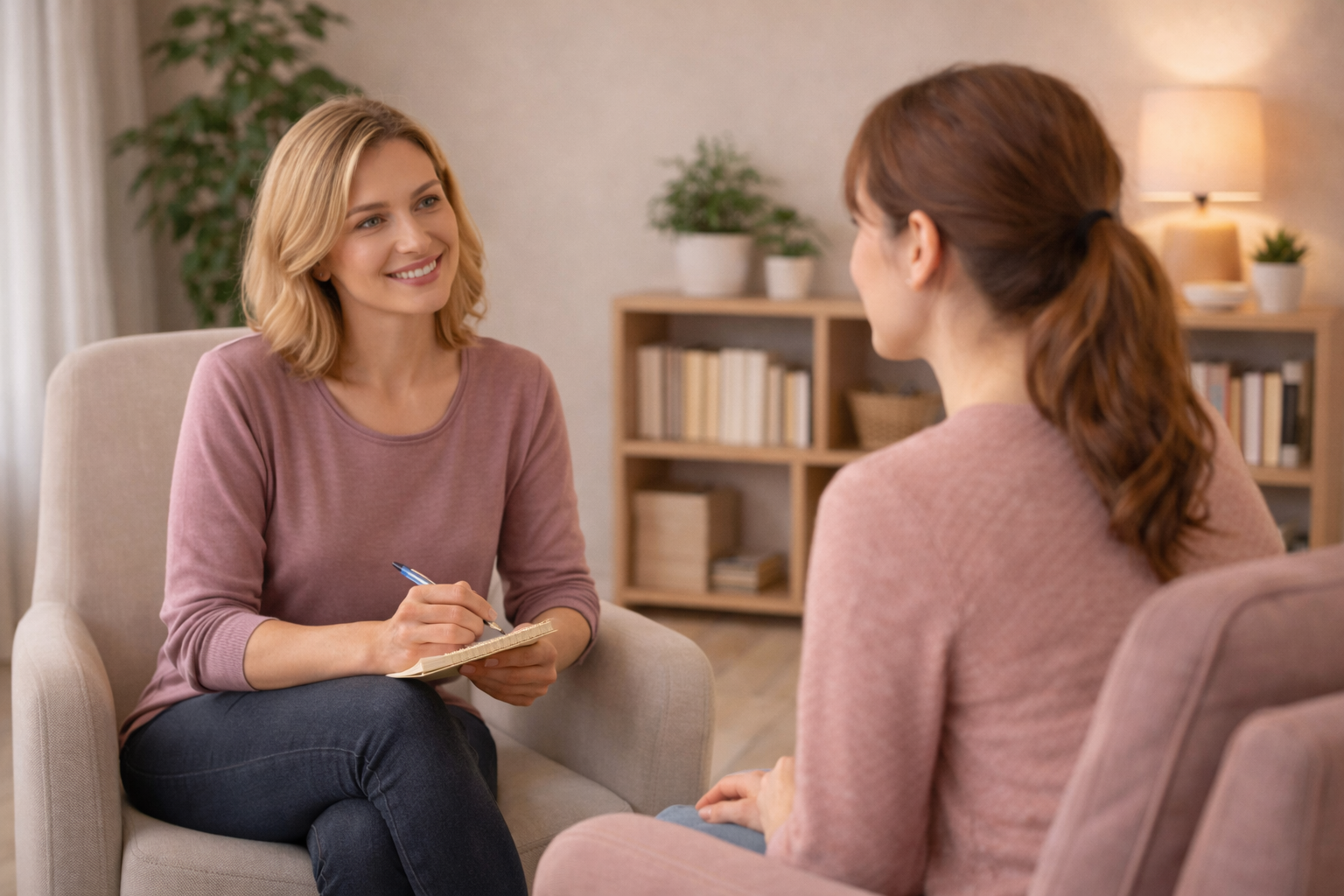 Coaching bien-être global