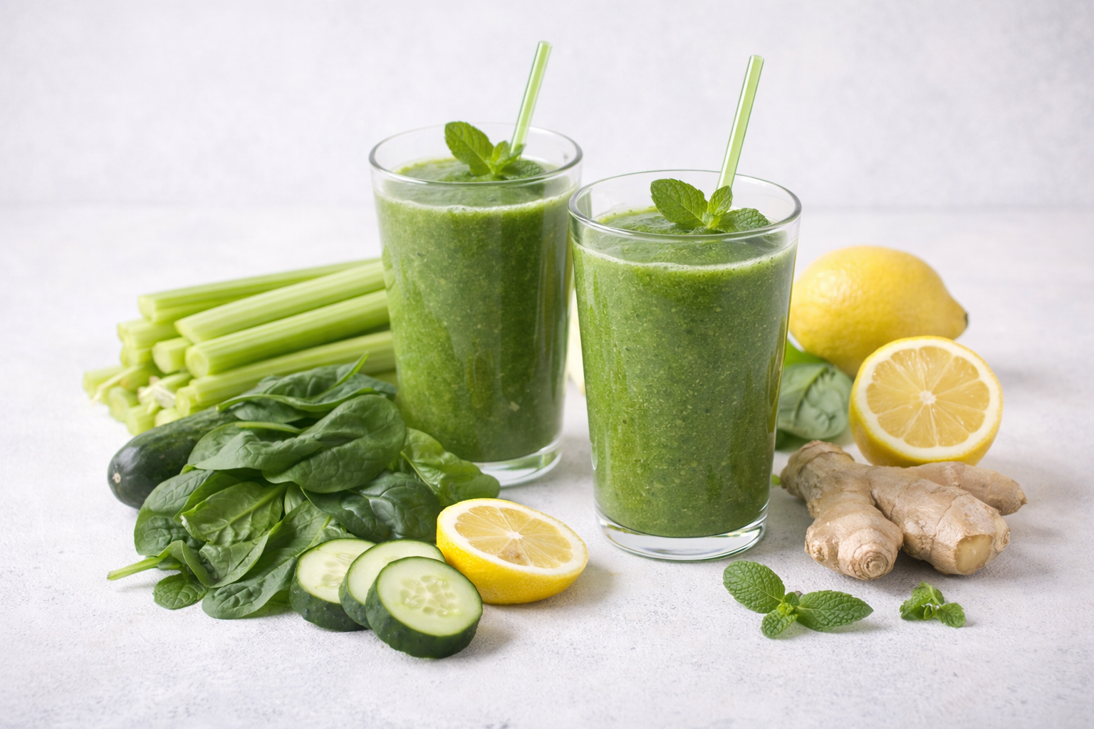 Programme détox naturel